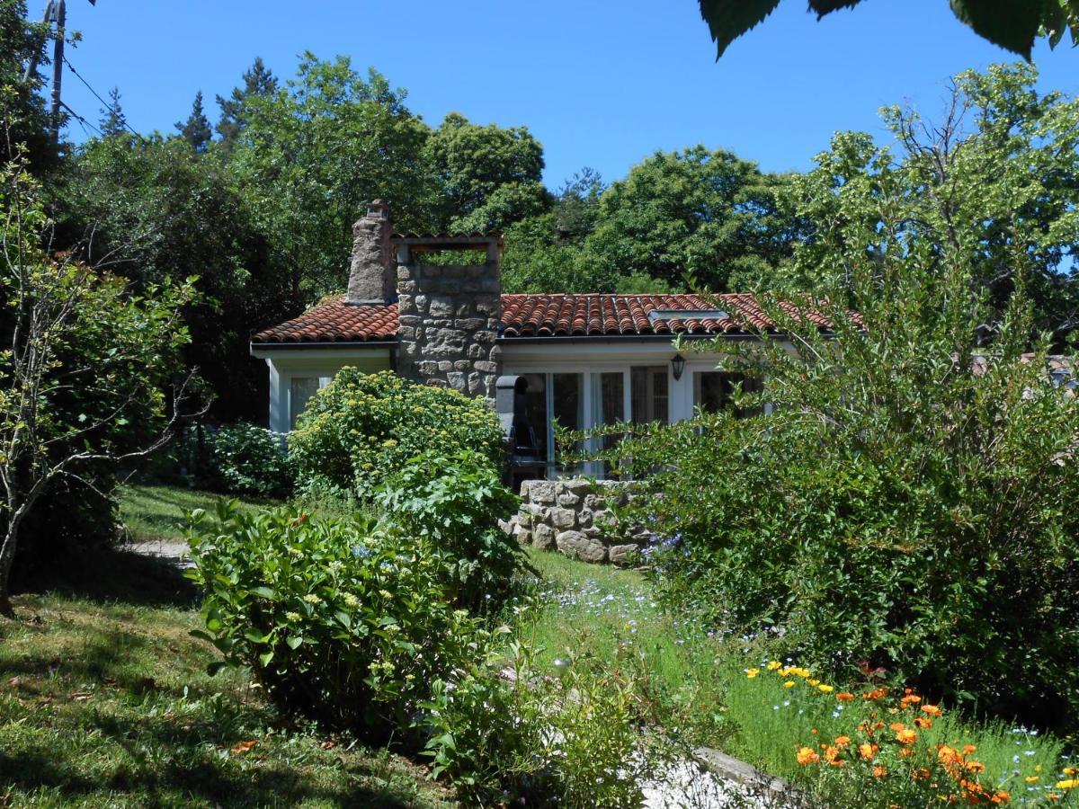 Les Grangeonnes, Gites Nature, Piscine, Bain Nordique, Sauna Pour Accueil Familiale Ou De Groupe Saint-Basile Exterior photo