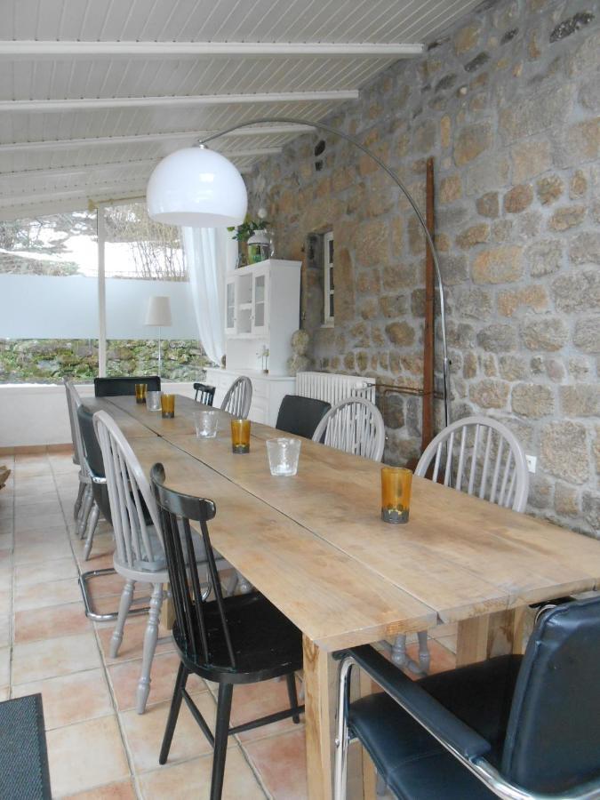 Les Grangeonnes, Gites Nature, Piscine, Bain Nordique, Sauna Pour Accueil Familiale Ou De Groupe Saint-Basile Exterior photo