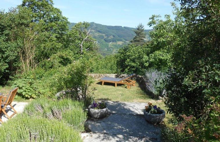 Les Grangeonnes, Gites Nature, Piscine, Bain Nordique, Sauna Pour Accueil Familiale Ou De Groupe Saint-Basile Exterior photo