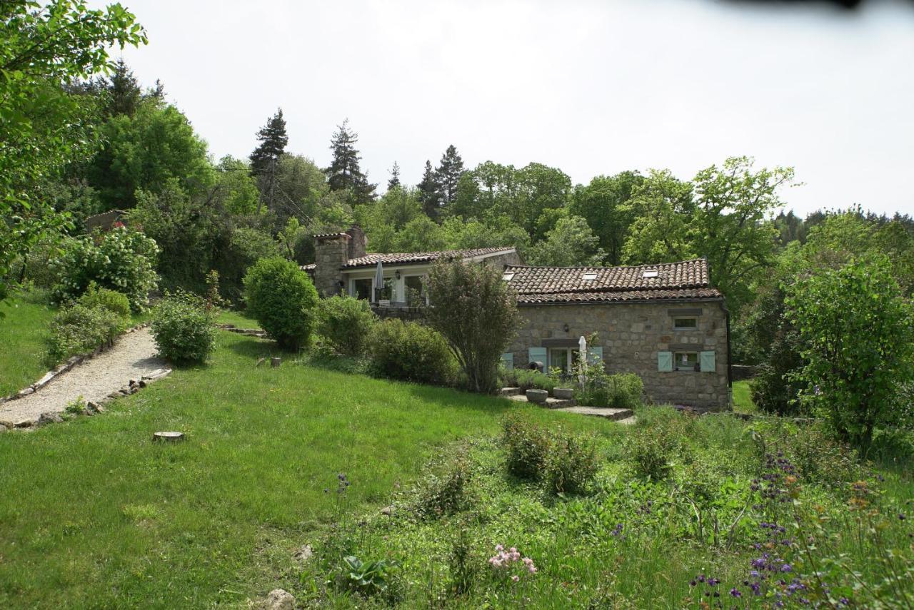 Les Grangeonnes, Gites Nature, Piscine, Bain Nordique, Sauna Pour Accueil Familiale Ou De Groupe Saint-Basile Exterior photo