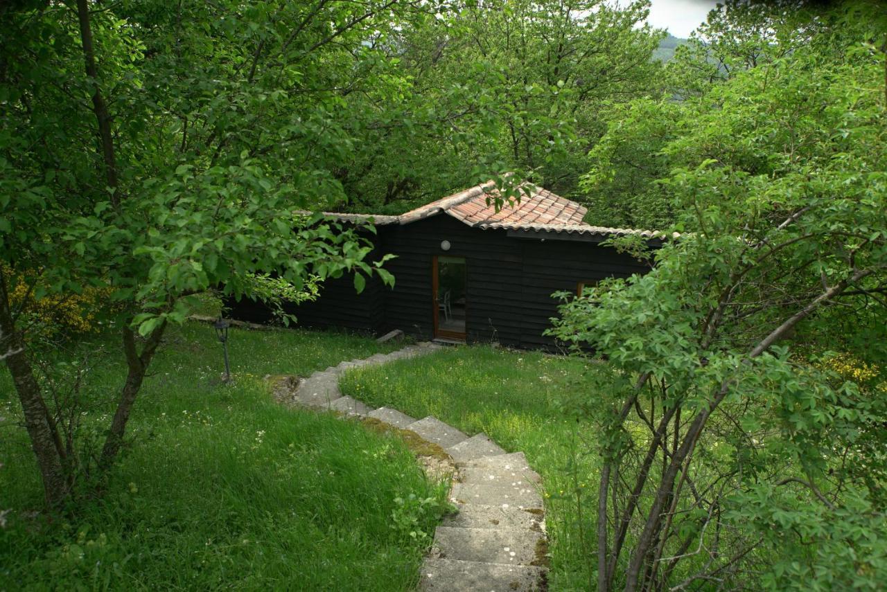 Les Grangeonnes, Gites Nature, Piscine, Bain Nordique, Sauna Pour Accueil Familiale Ou De Groupe Saint-Basile Exterior photo