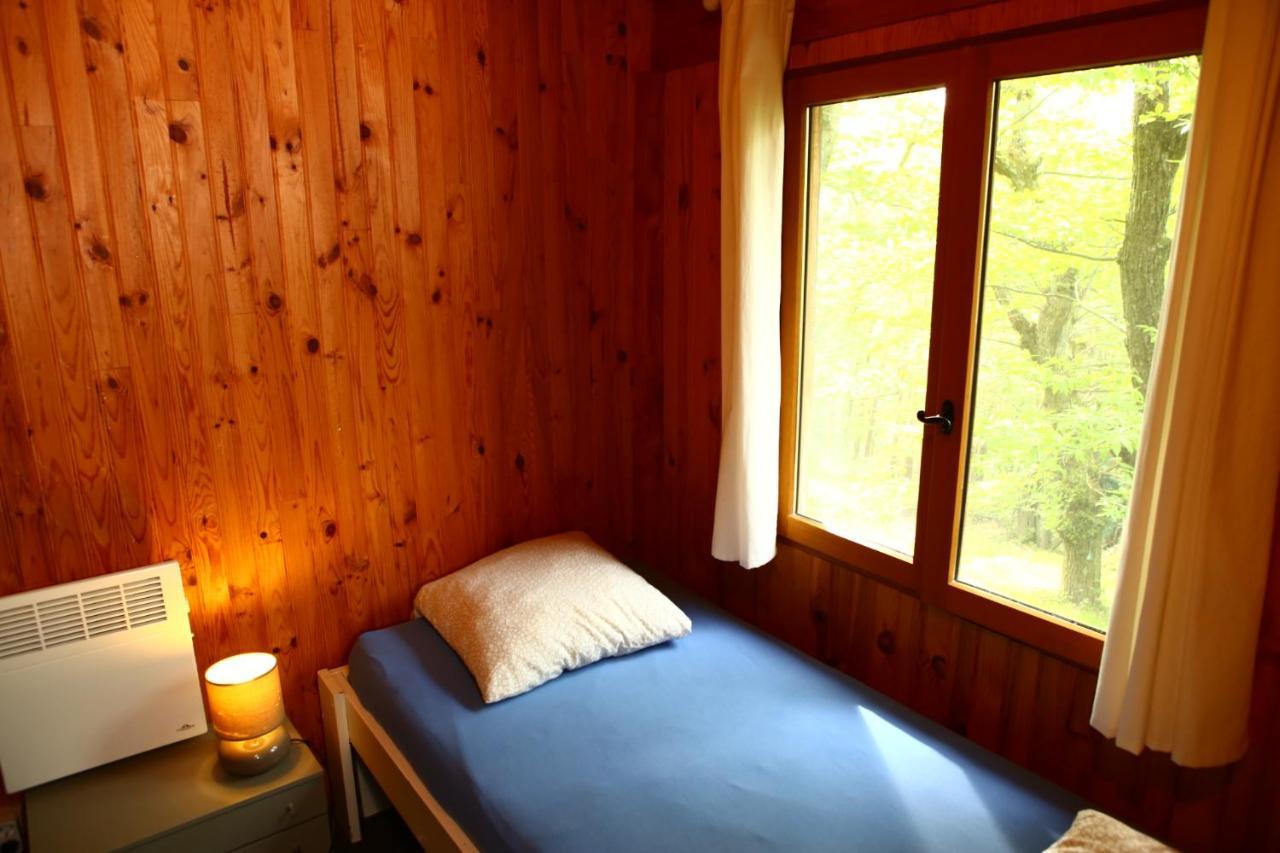 Les Grangeonnes, Gites Nature, Piscine, Bain Nordique, Sauna Pour Accueil Familiale Ou De Groupe Saint-Basile Exterior photo