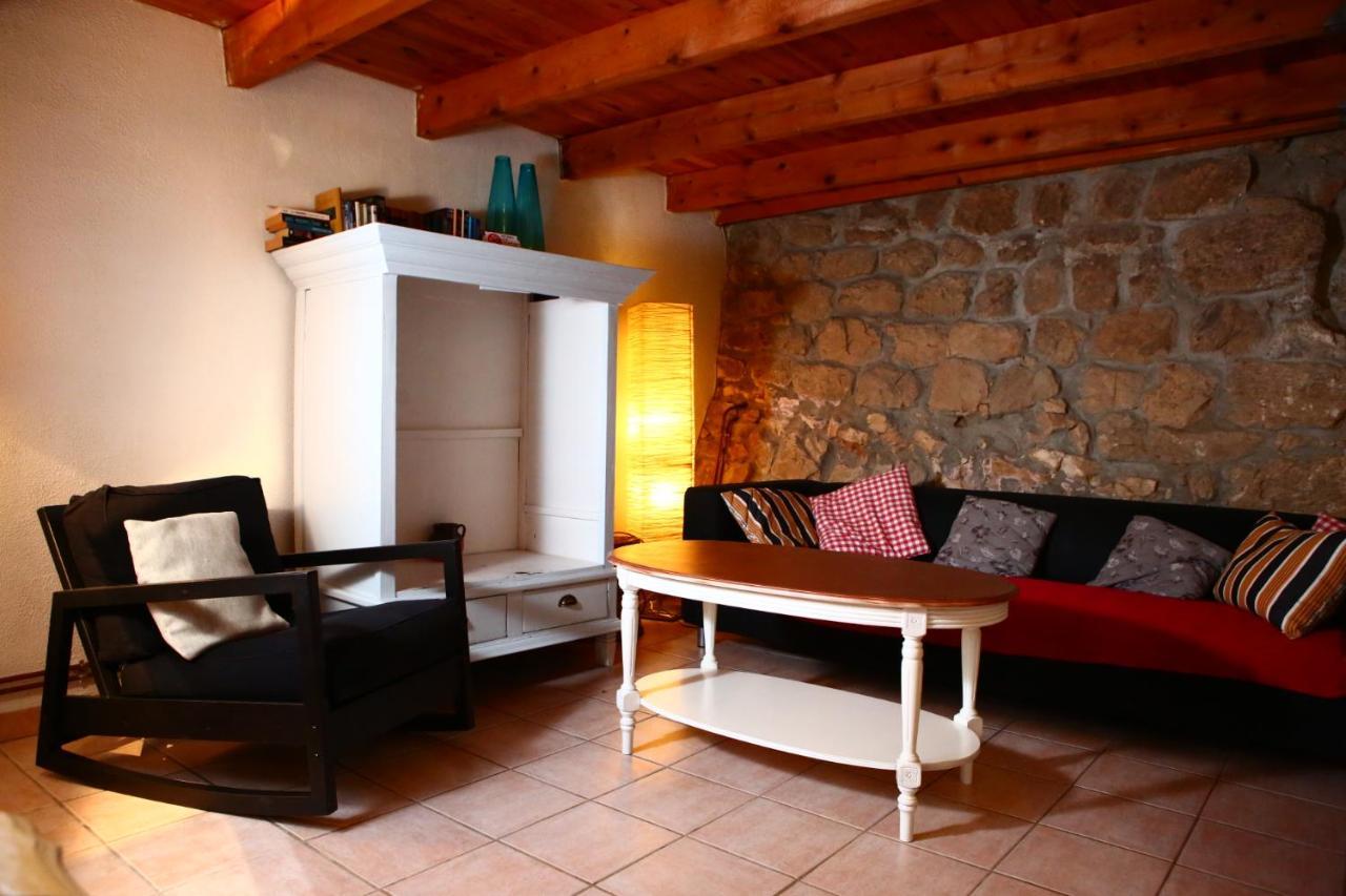Les Grangeonnes, Gites Nature, Piscine, Bain Nordique, Sauna Pour Accueil Familiale Ou De Groupe Saint-Basile Exterior photo